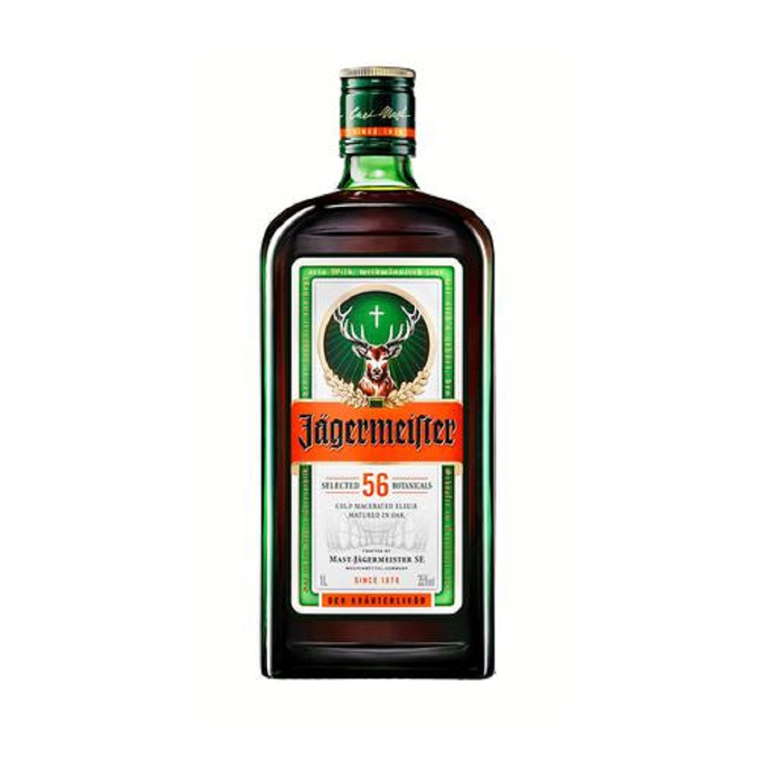 Jagermeister 700ml
