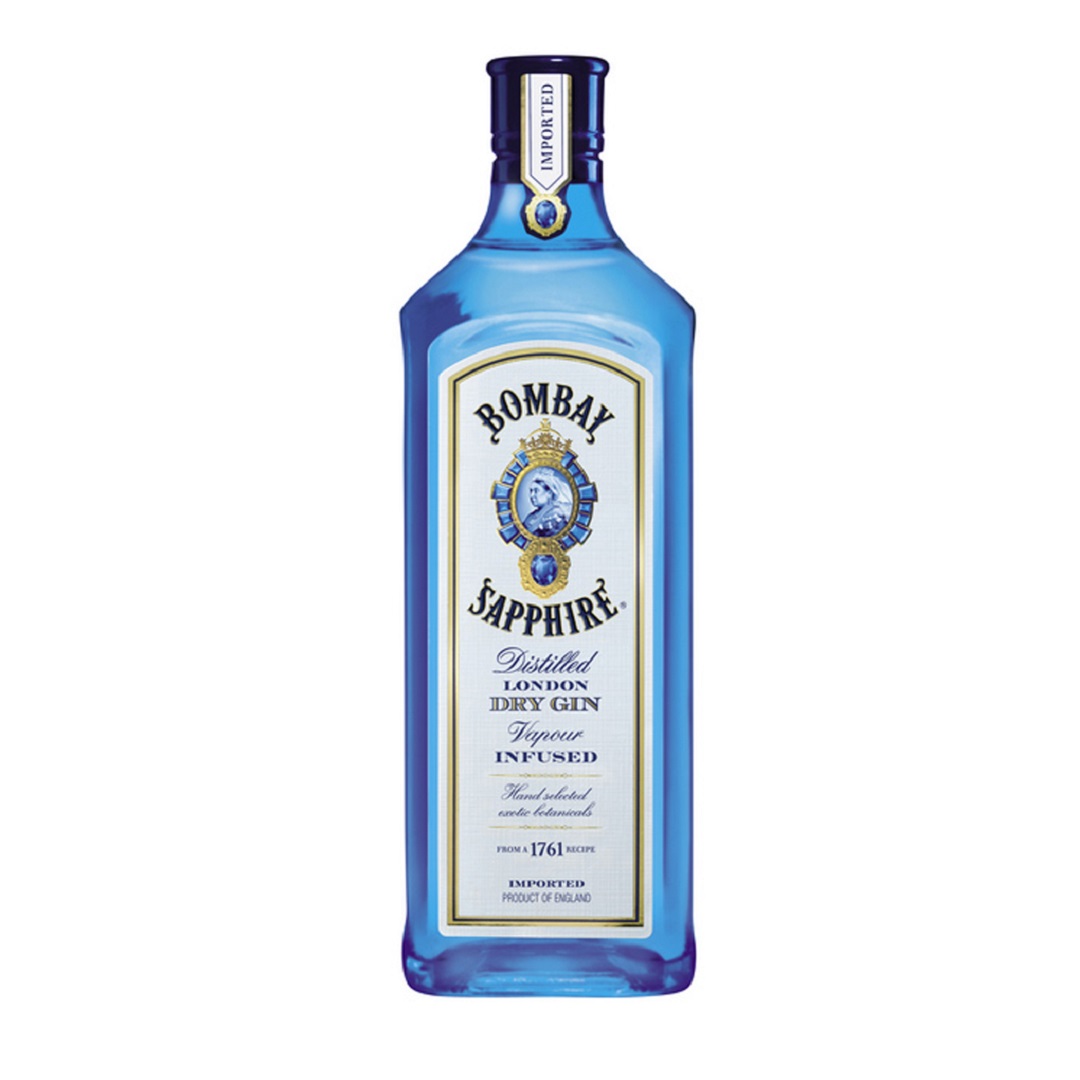 Bombay Gin 750ml