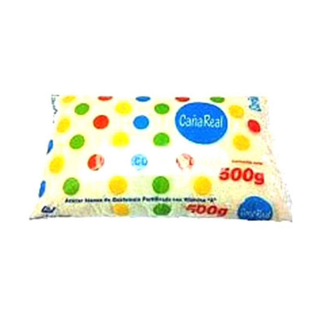 Caña Real Azúcar 500g