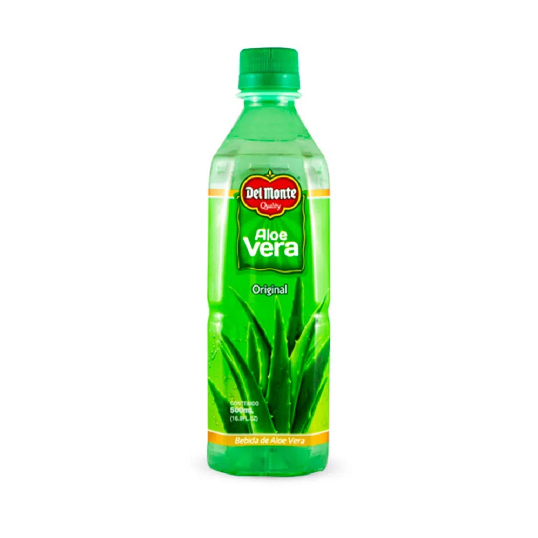 Aloe Vera Original Pet