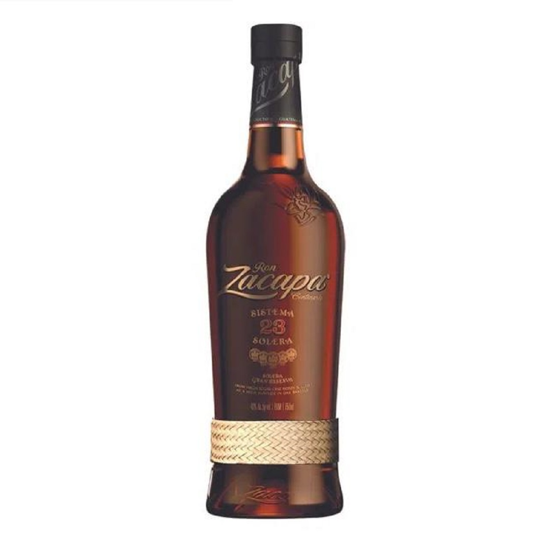 Zacapa Centenario 750ml