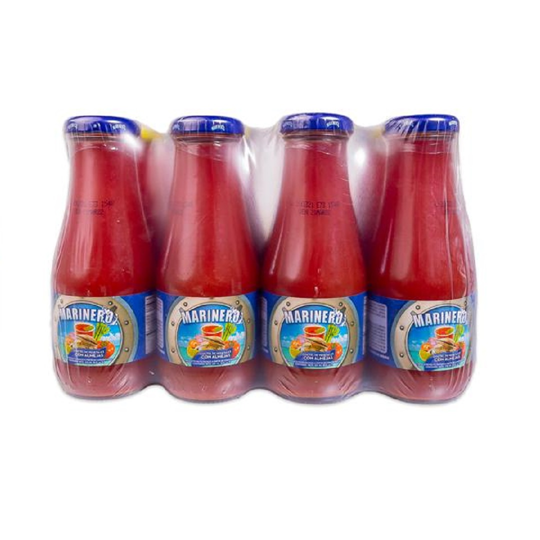 Marinero Natural No Rt