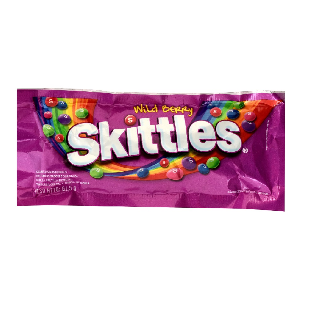 Skittles Wild Berry