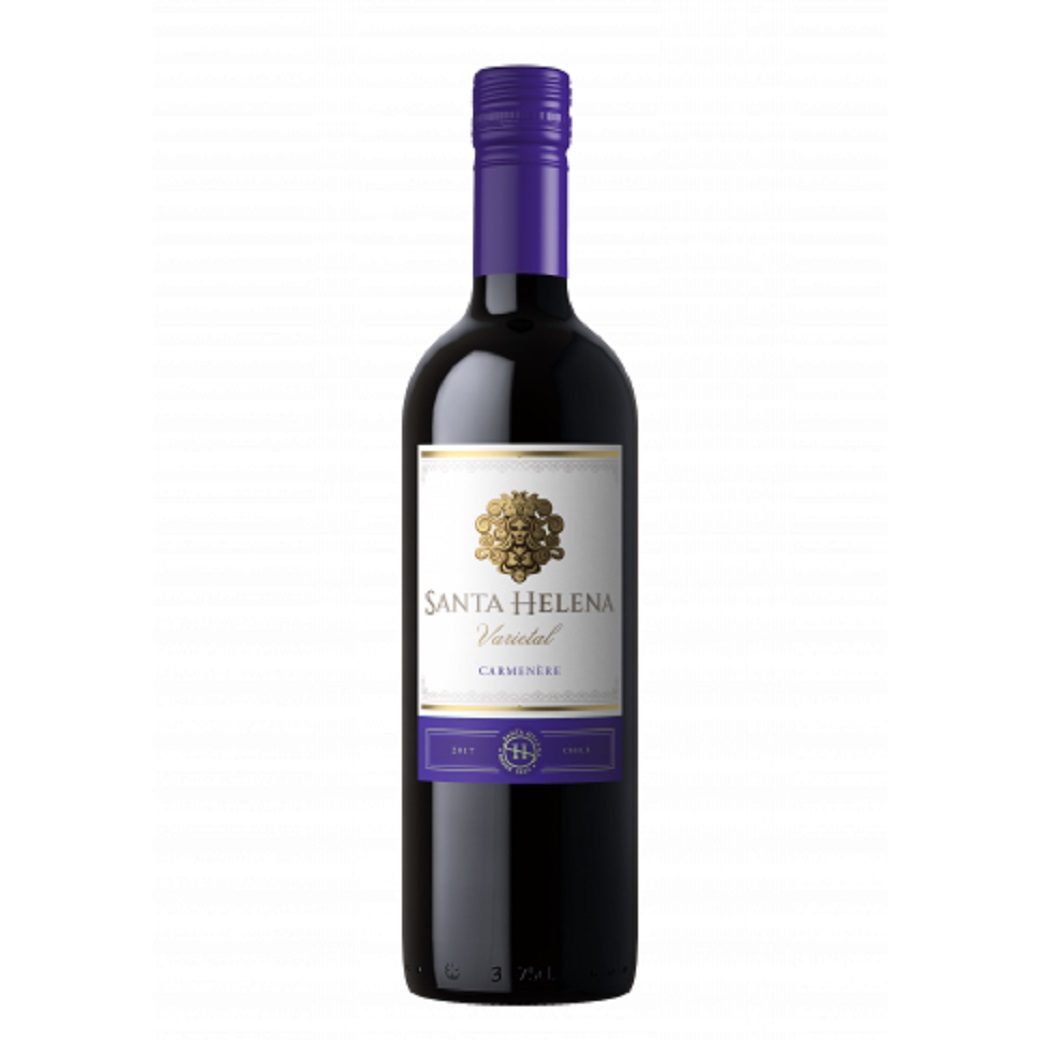 Santa Helena Varietal Carmenere
