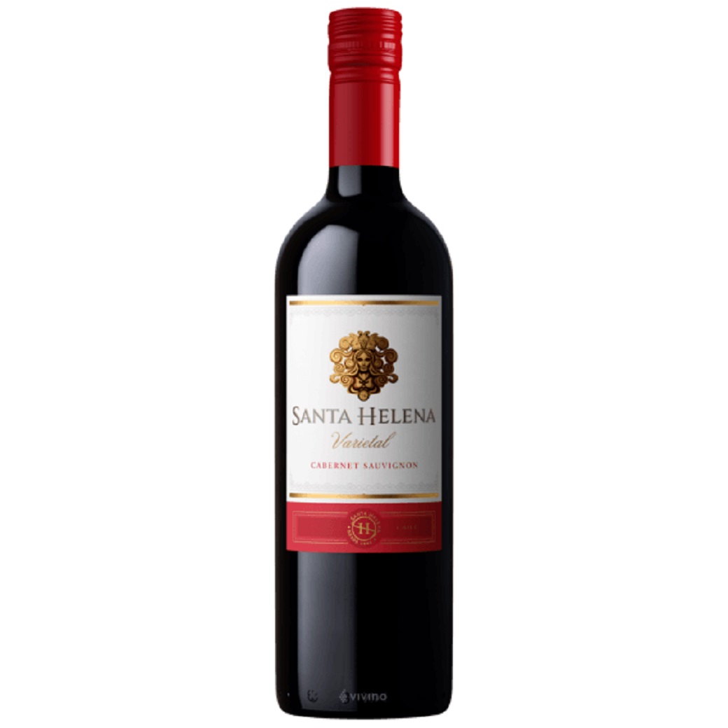 Santa Helena Varietal Cabernet Sauvignon 750Ml