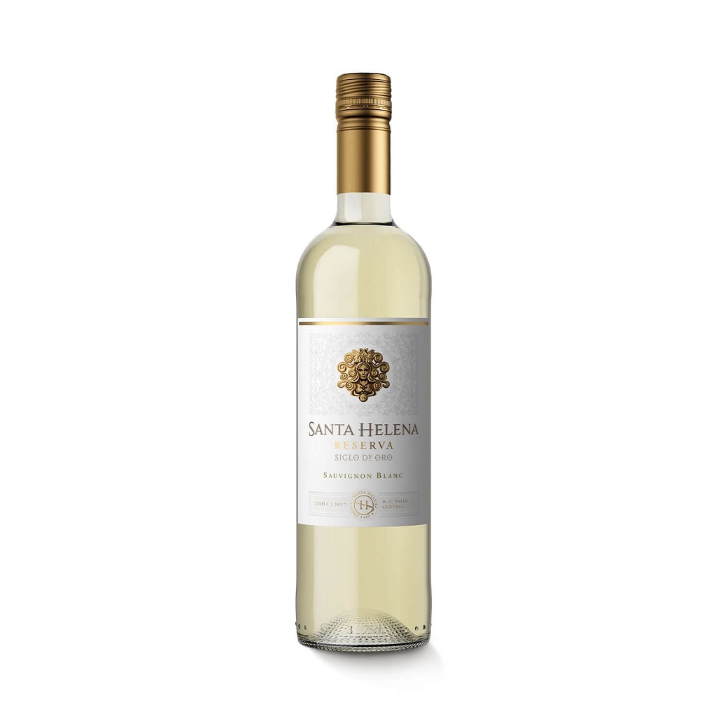 Santa Helena Reserva Sauvignon Blanc 750Ml