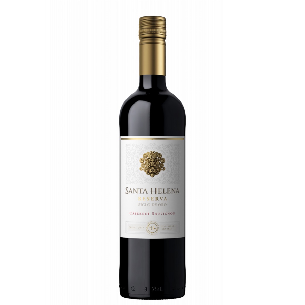 Santa Helena Reserva Cabernet Sauvignon 750Ml