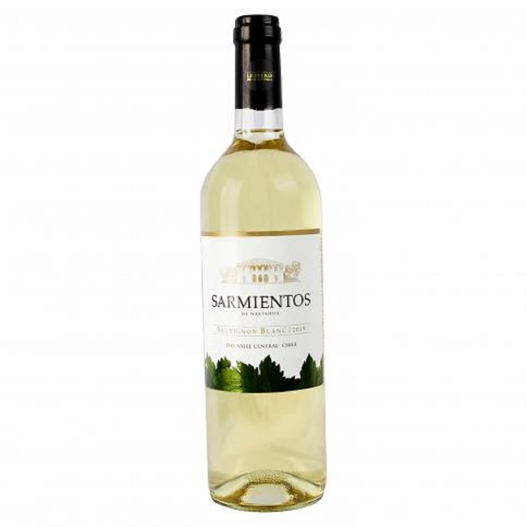 Sarmientos Sauvignon Blanc 750Ml