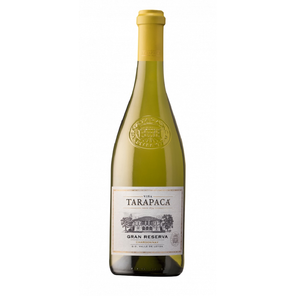 Tarapaca Gran Reserva Chardonnay 750Ml