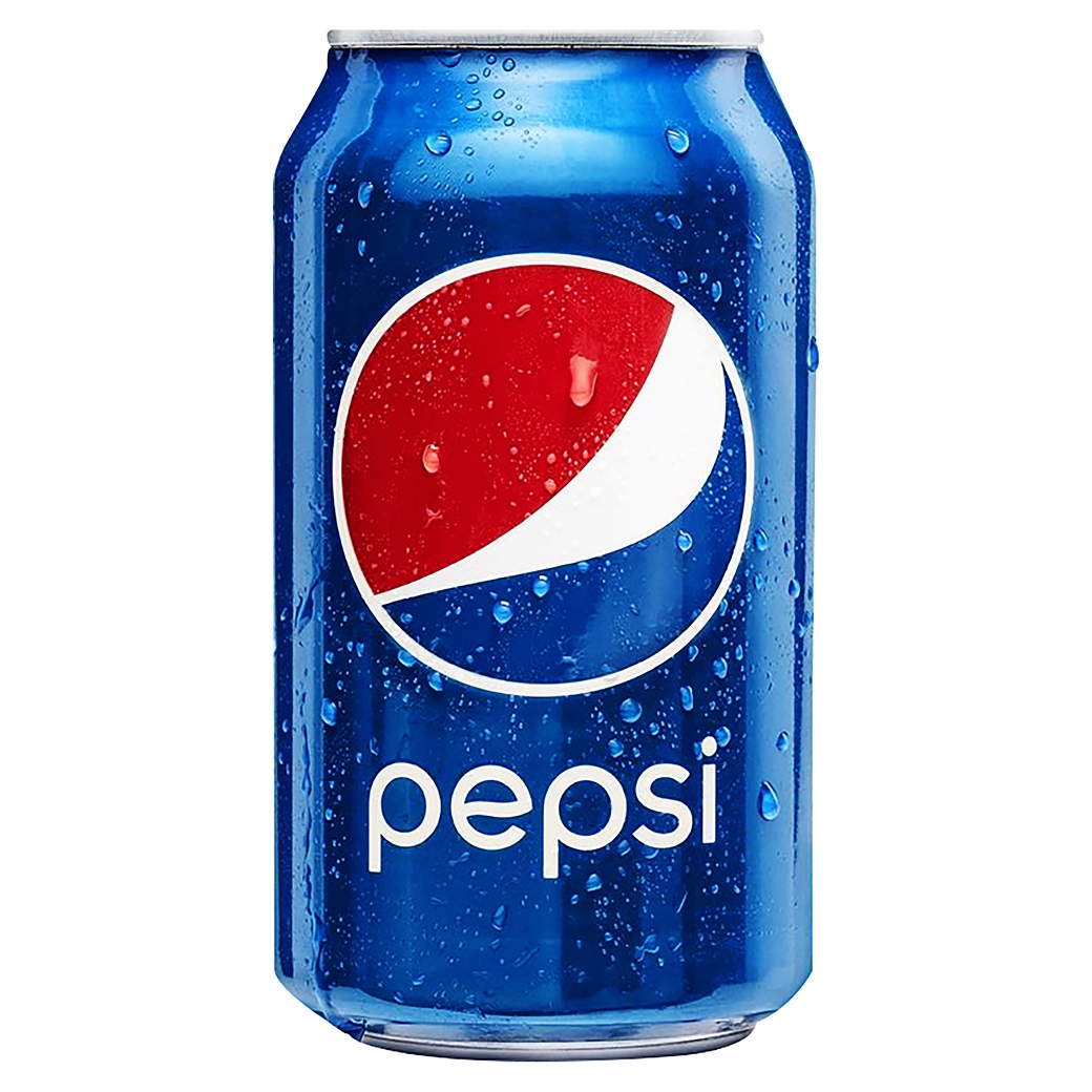 Pepsi Lata