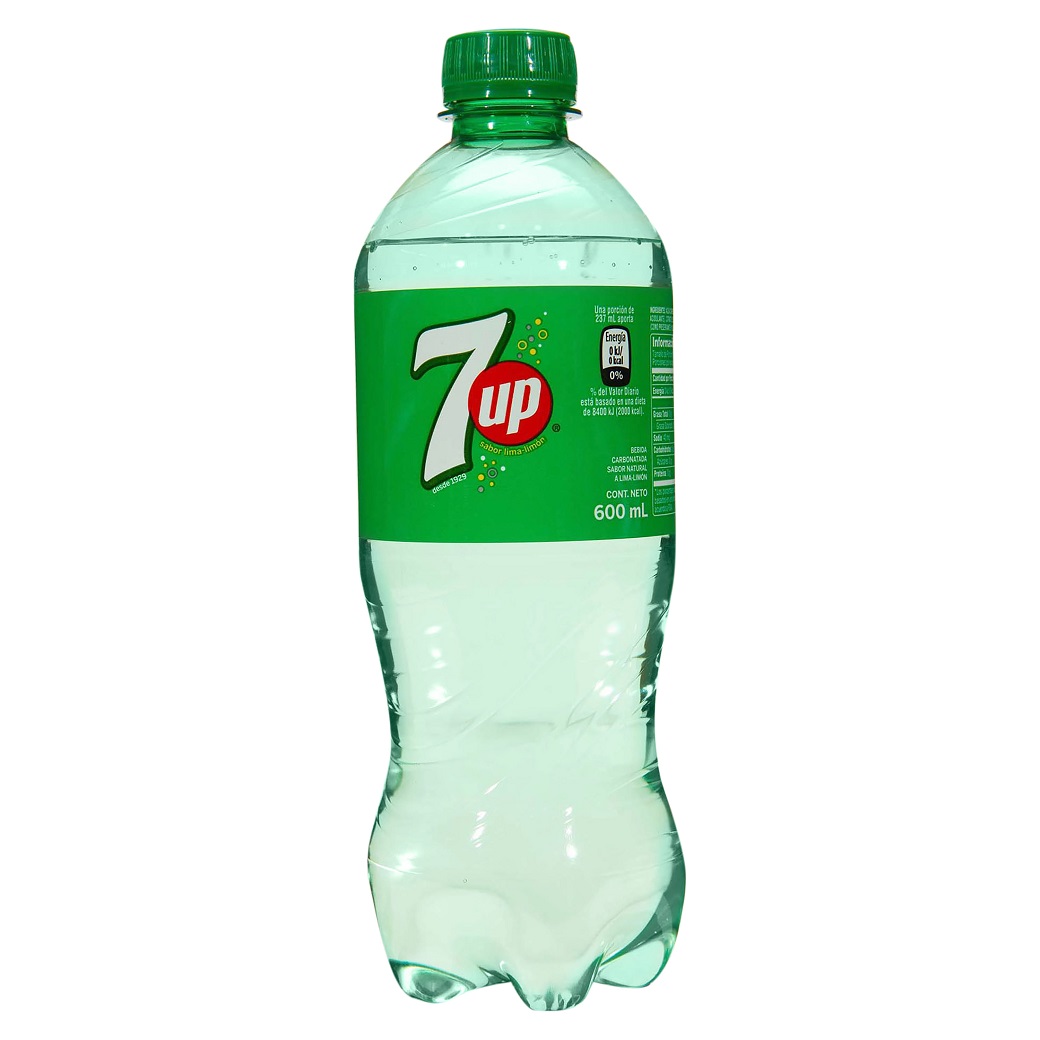 Seven Up Pet