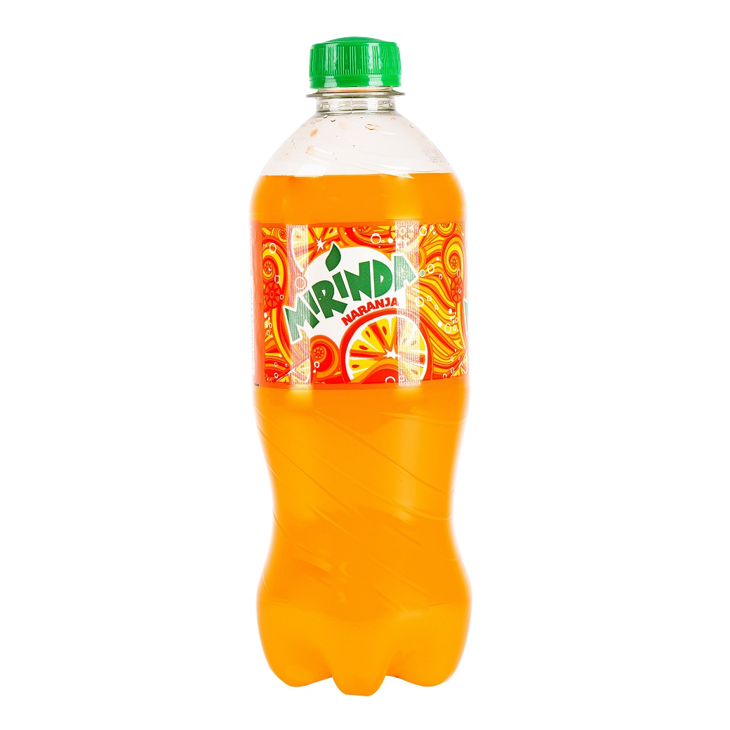 Mirinda  Pet