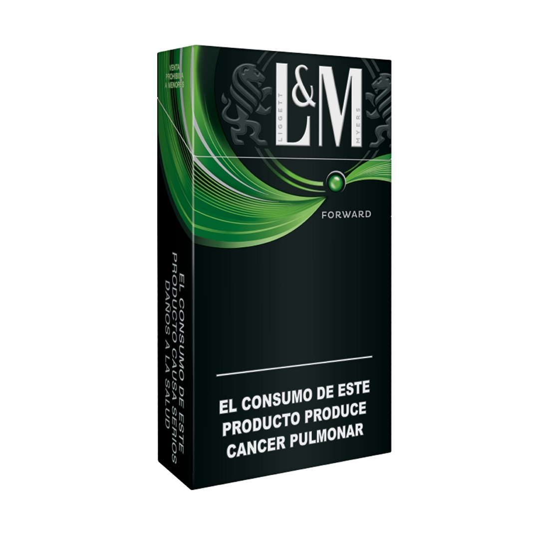 Lym Forward Verde 20U