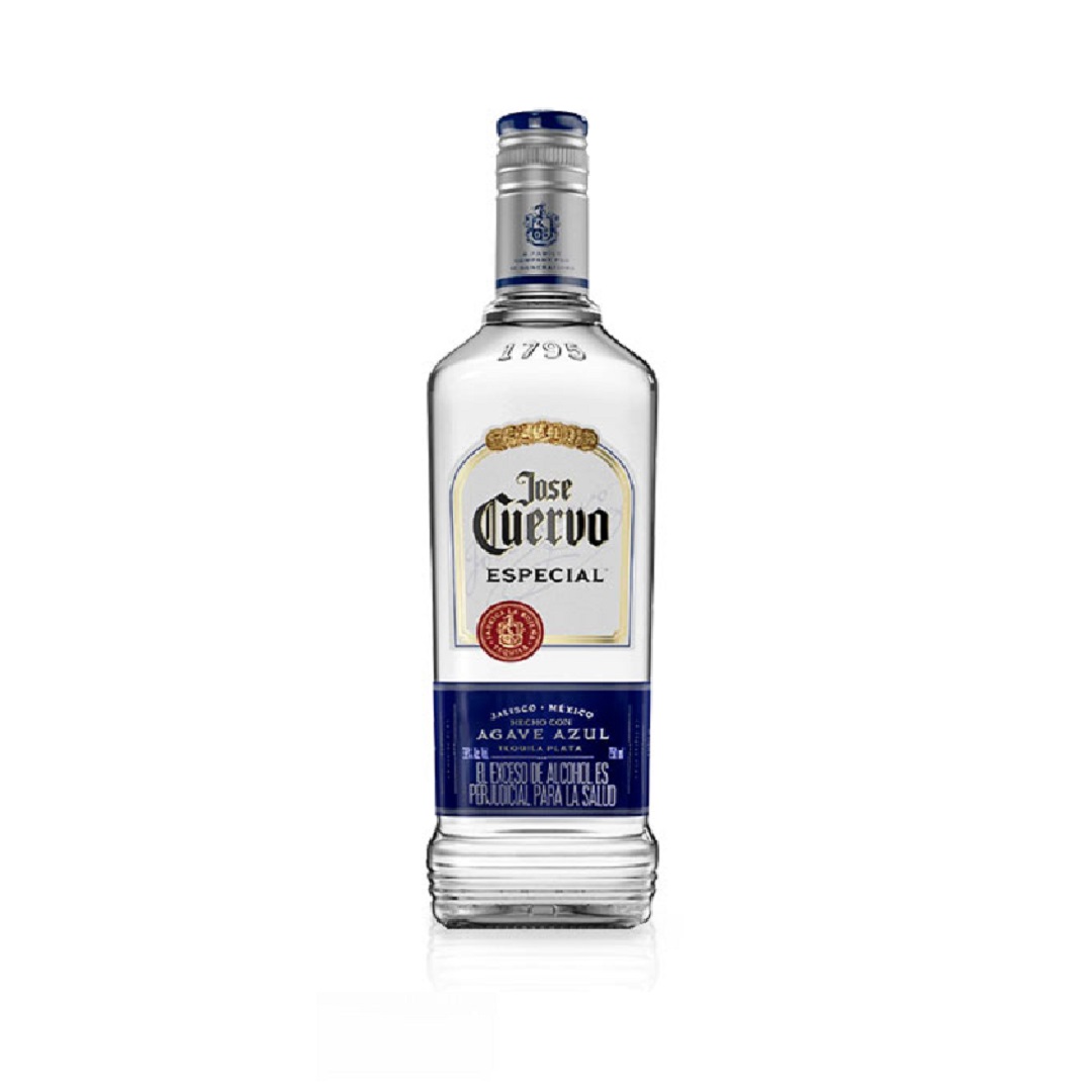Jose Cuervo Silver 750ml