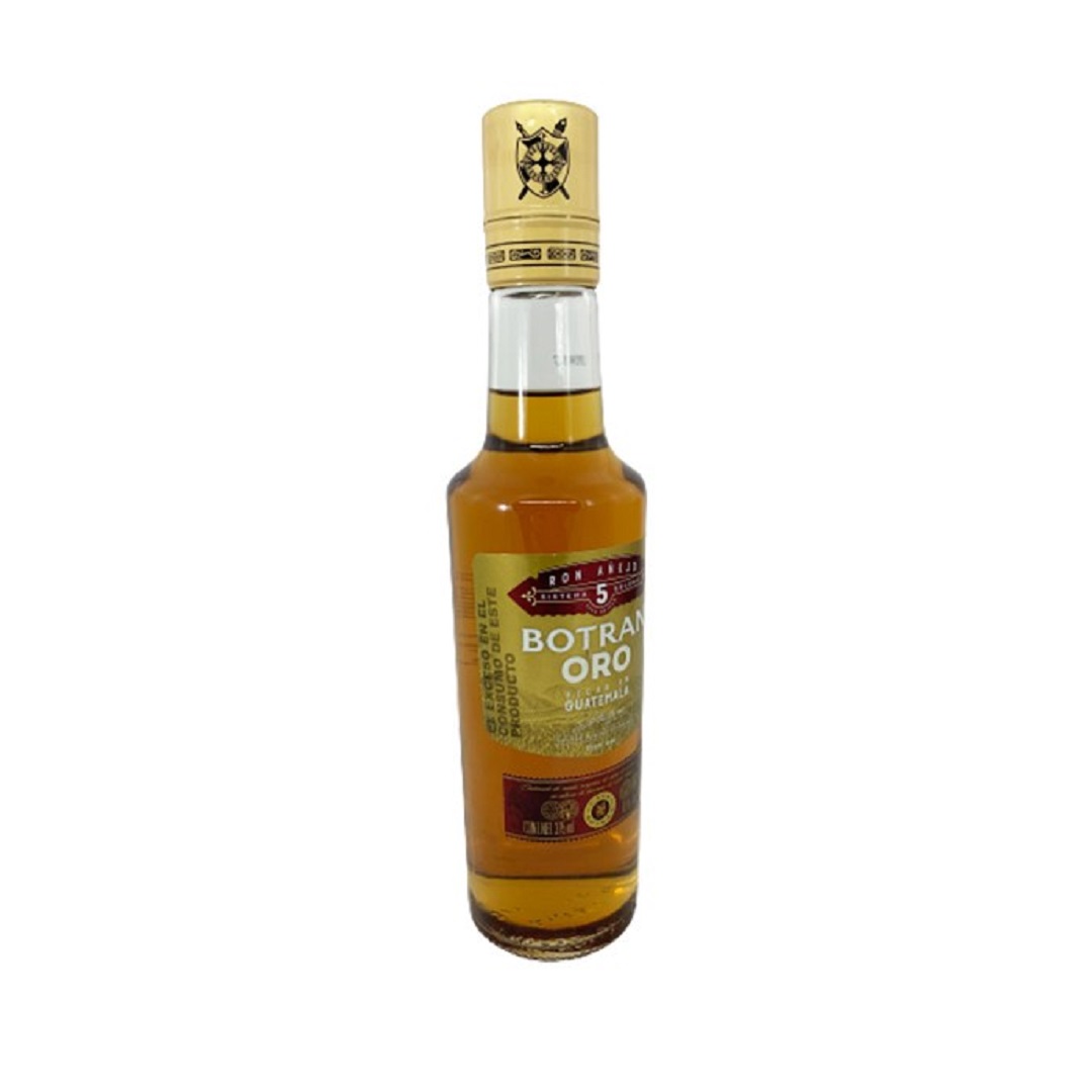 Botran Añejo 5 Años 375ml