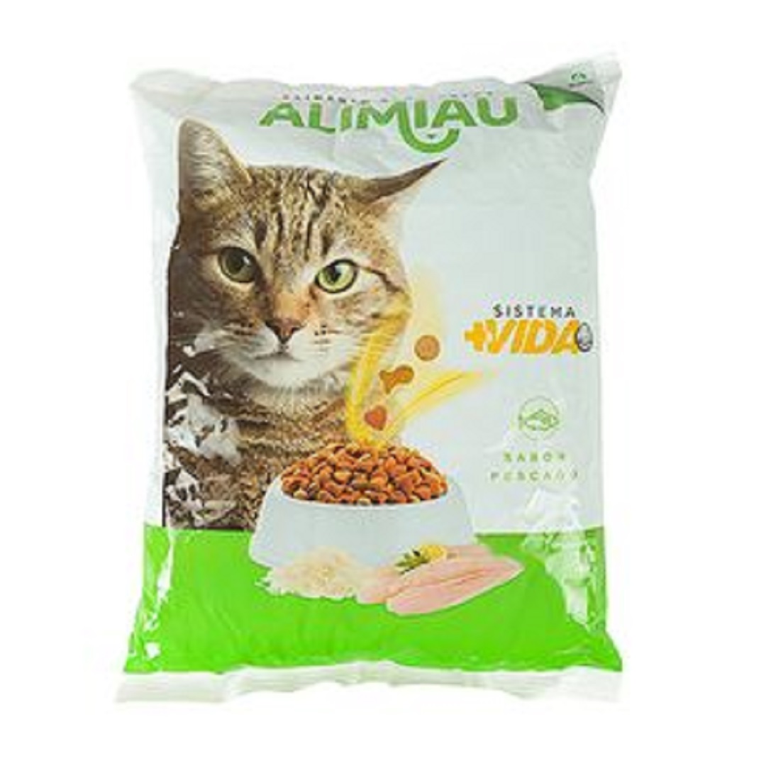 Alimiau Pack 12Lb