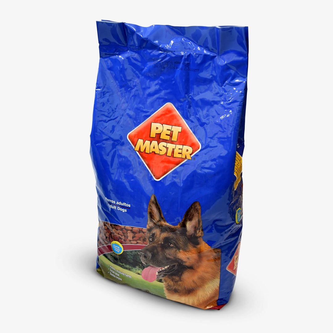 Pet Master Adulto 44Lb