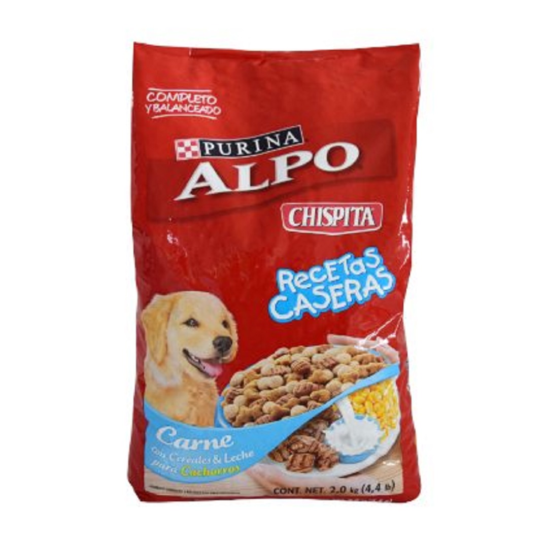 Alpo Chispita 44Lb