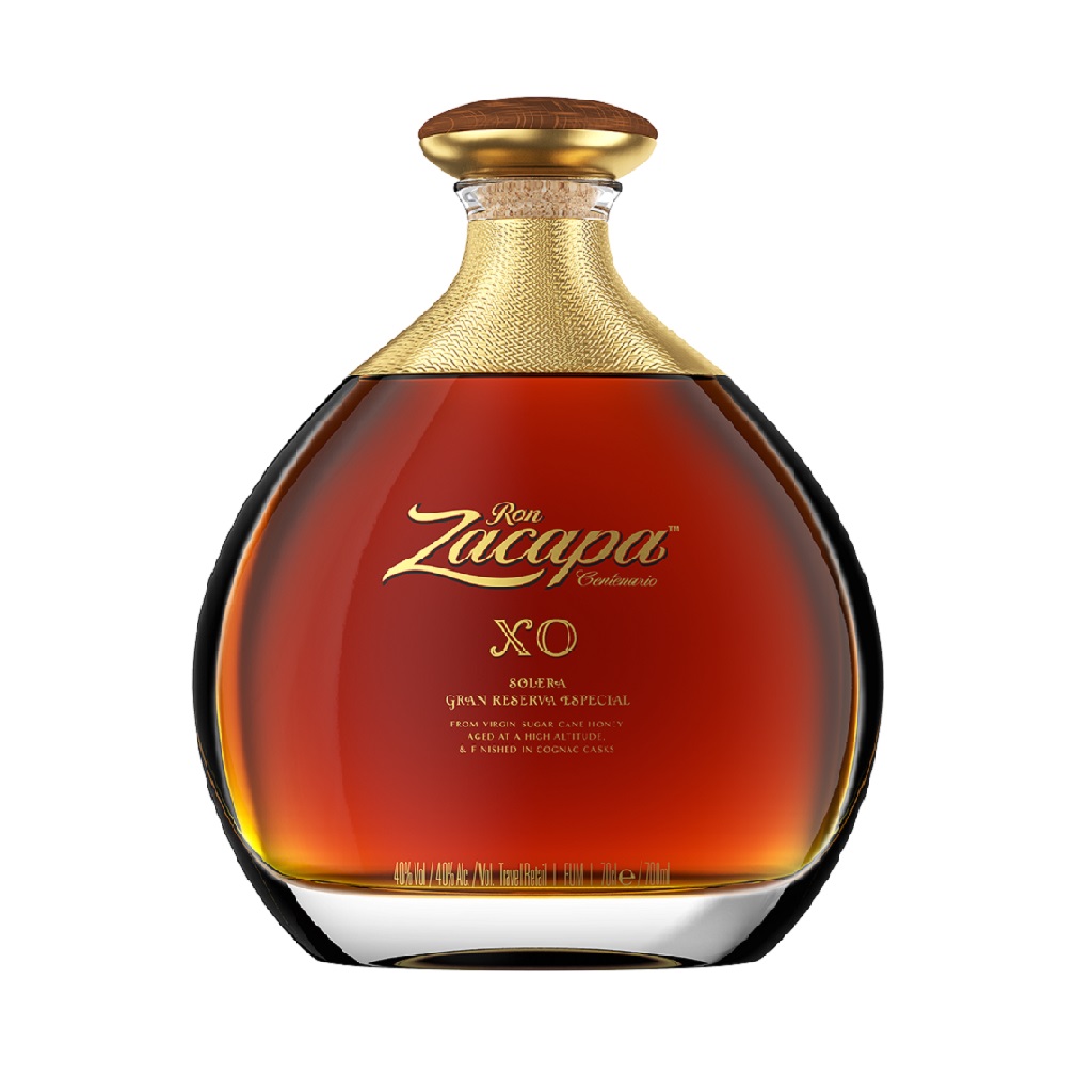 Zacapa XO 750ml