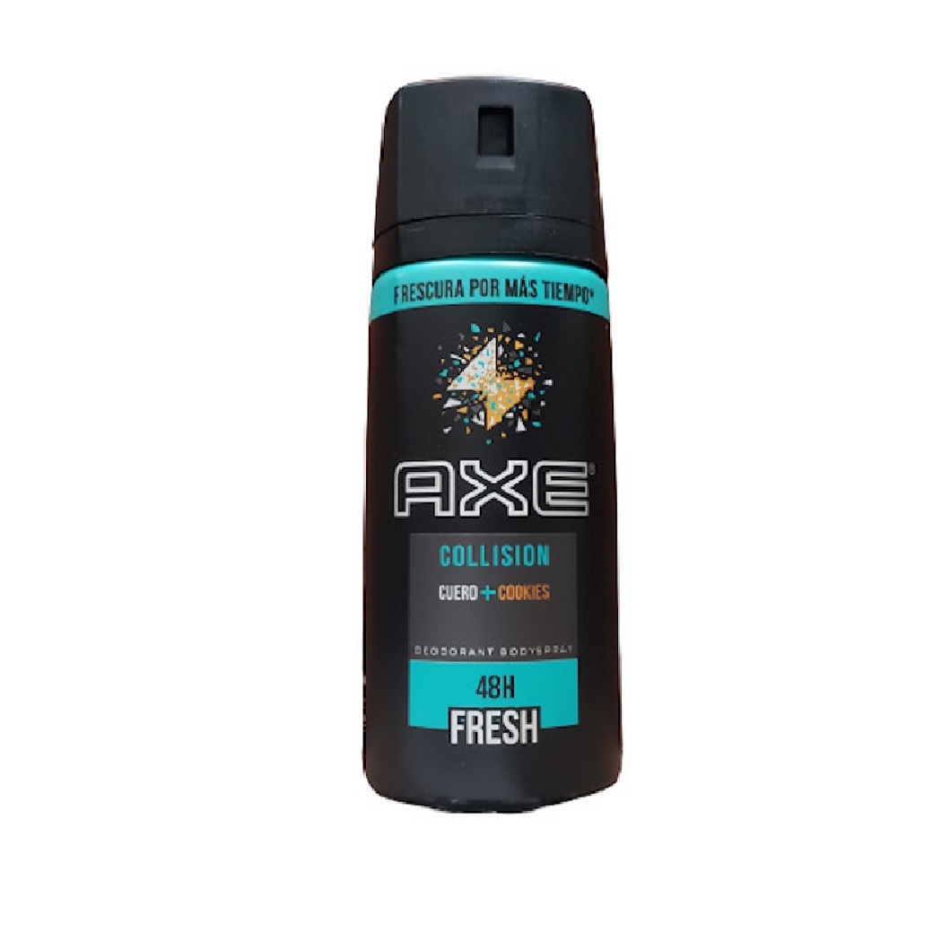 Axe Aero Bs Collision