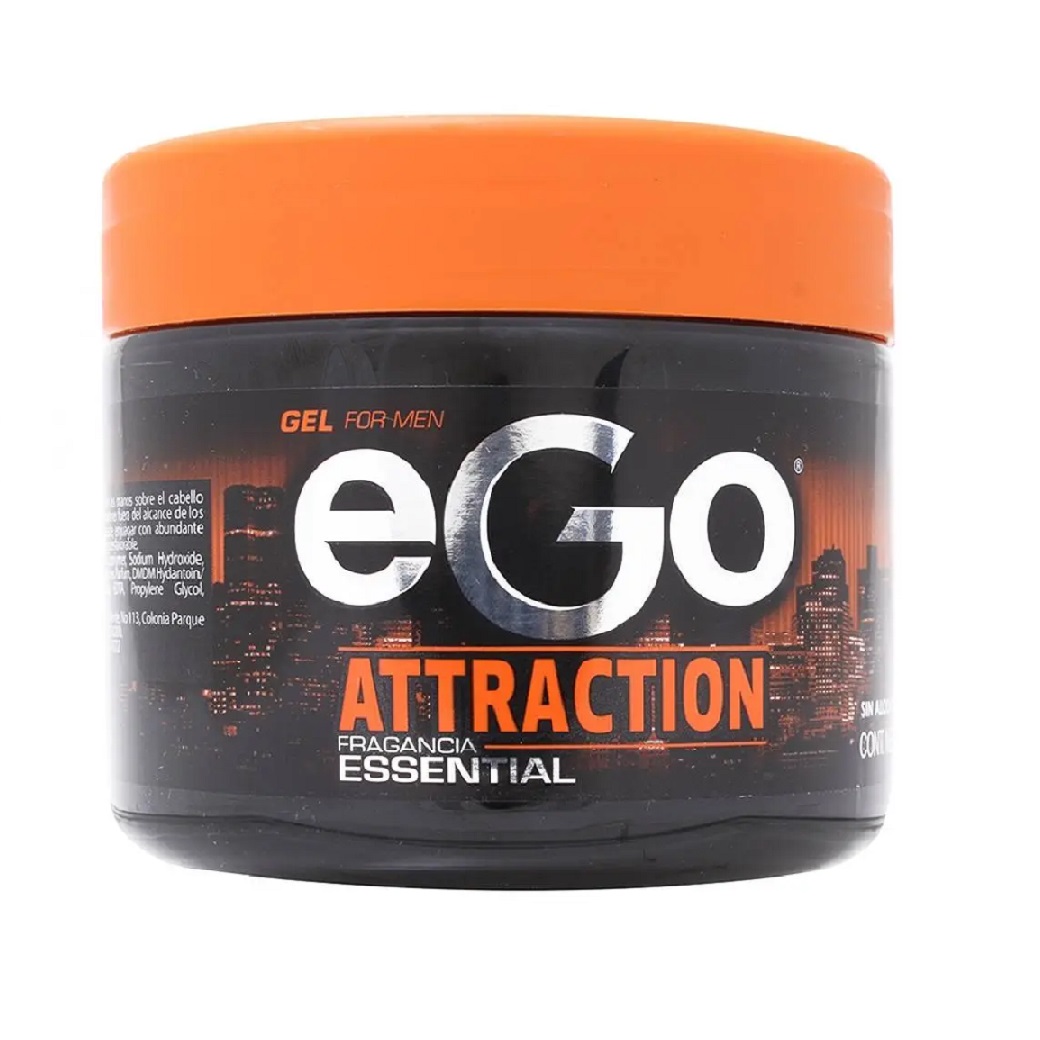 Ego Gel Atration