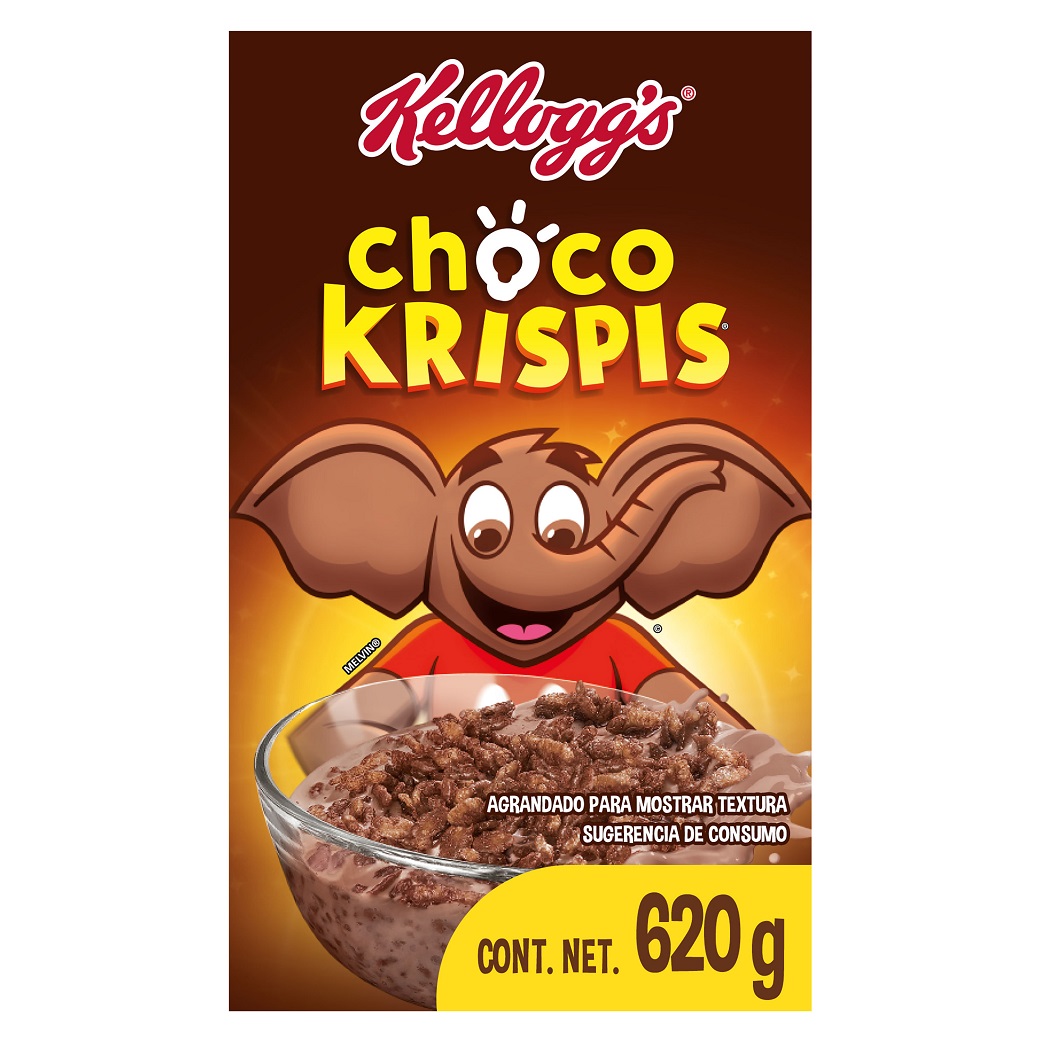 Kelloggs Choco Krispis