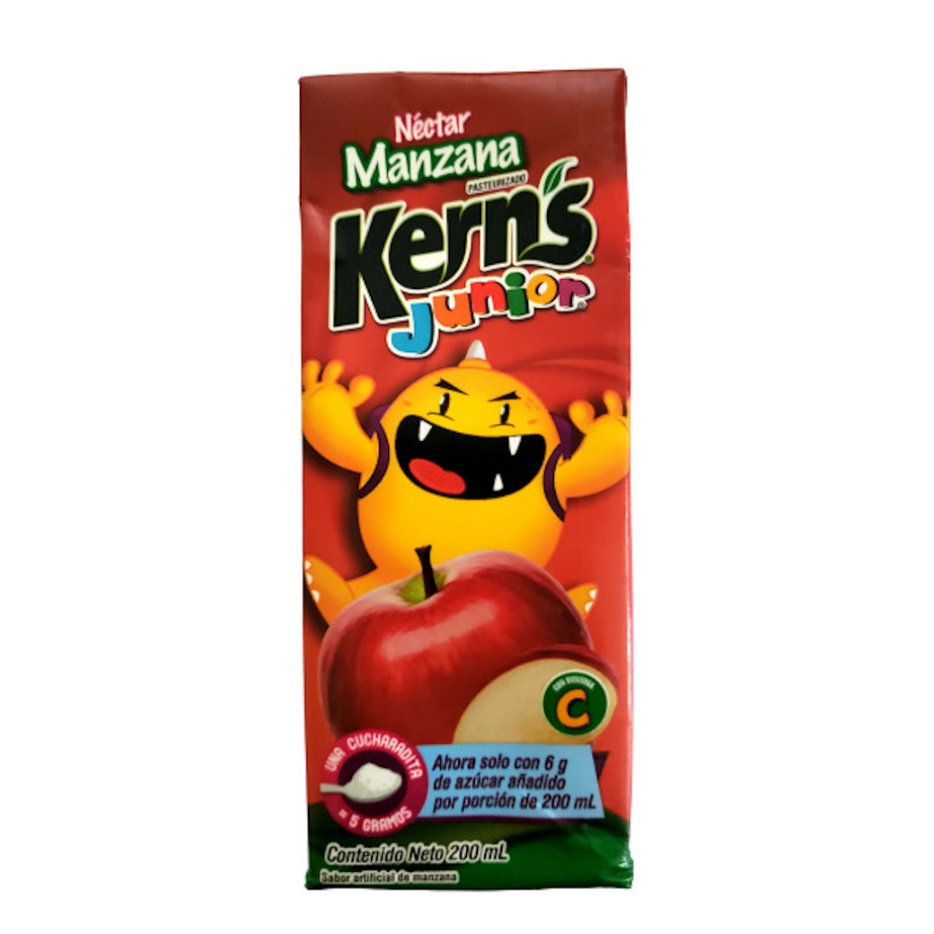 Kerns Junior Manz Tetra