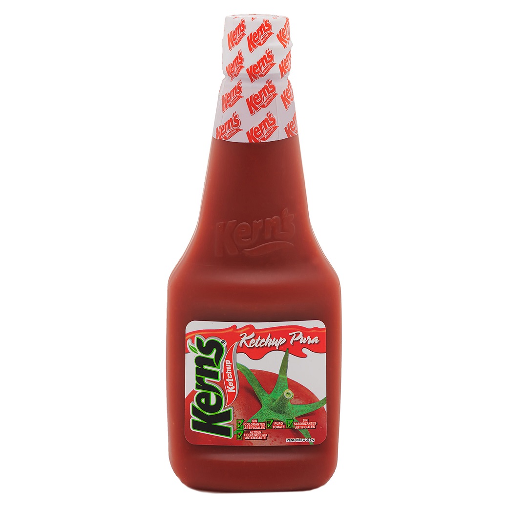 Kerns Ketchup
