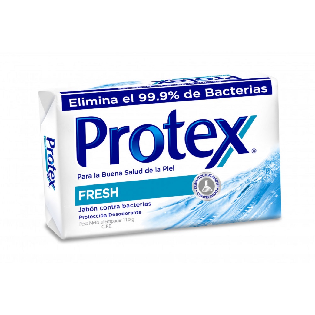 Protex Jabon Fresh
