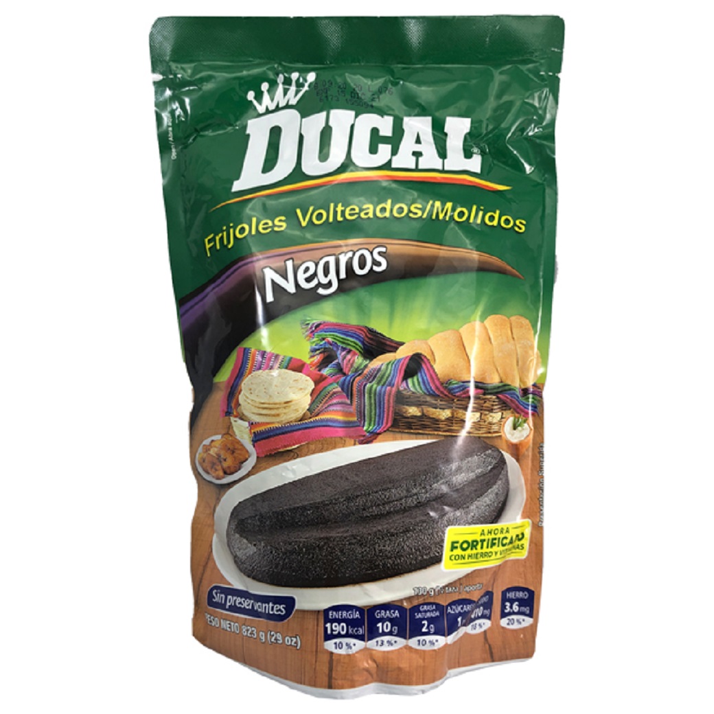 Ducal Frijoles Negros