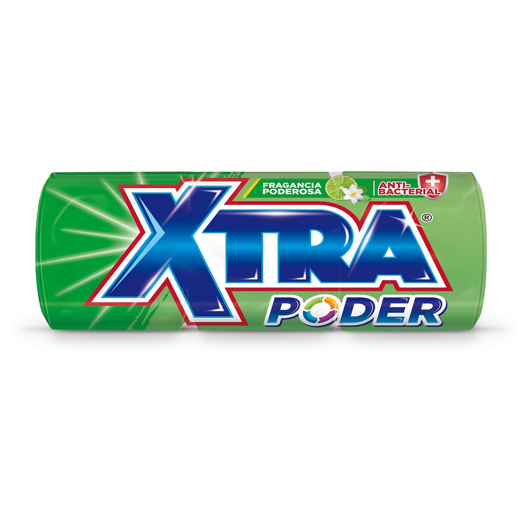 Xtra Antibacterial Limon 3U