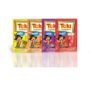 Toki Surtido Carton 24U