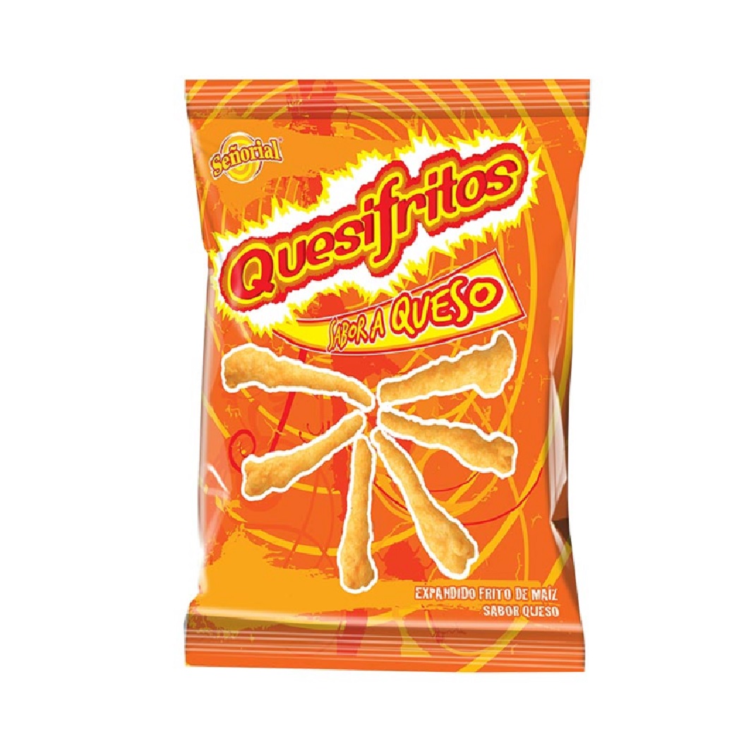 Señorial Quesifrito Queso