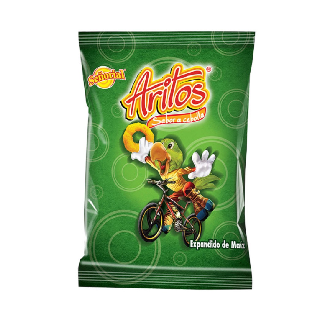 Señorial Arito De Cebolla