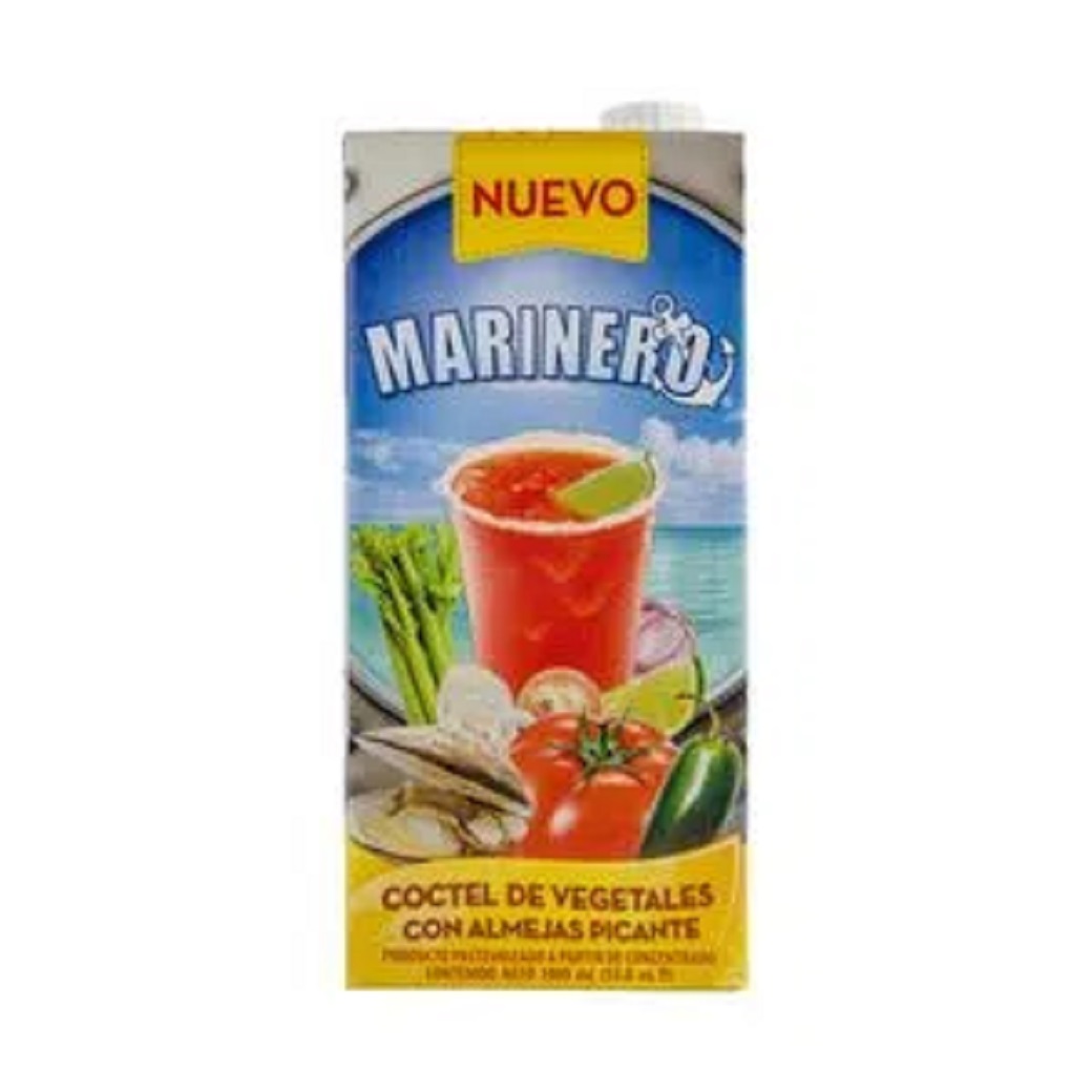 Marinero Picante Tetra