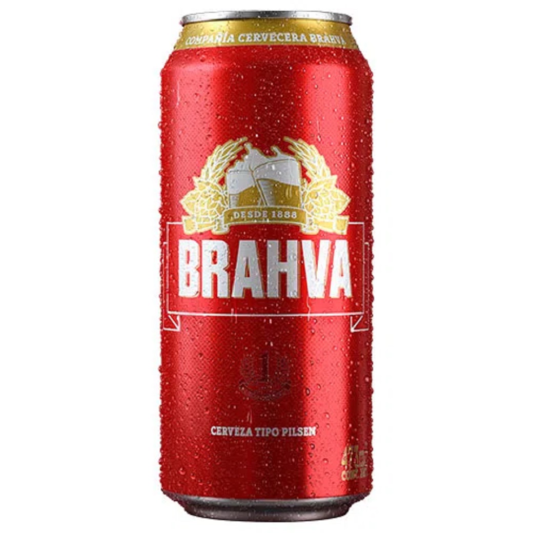 Brahva Lata 16Oz