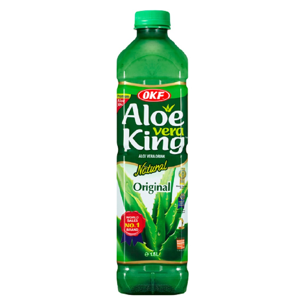 Aloe Original 1.5L