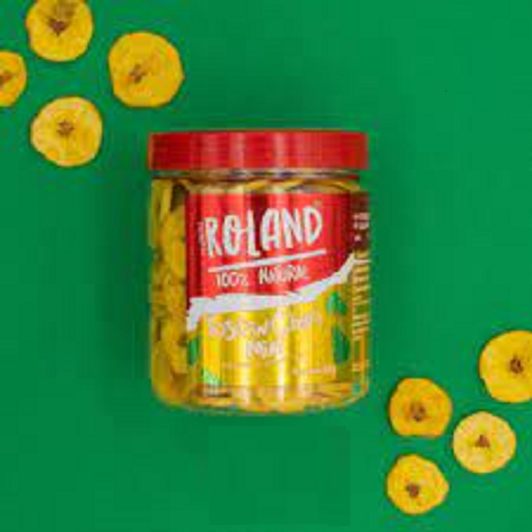 Roland Toston Mini Bote