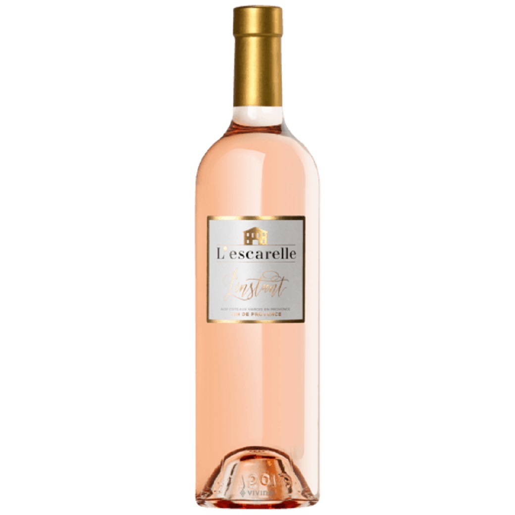 Escarelle Vino Rose Rumores 750Ml
