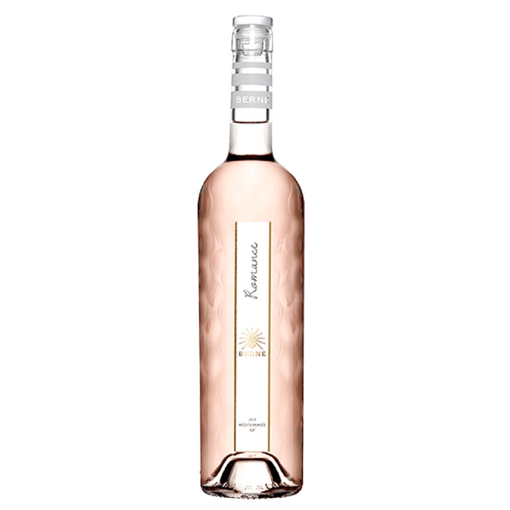 Romance Vino Rose 750Ml