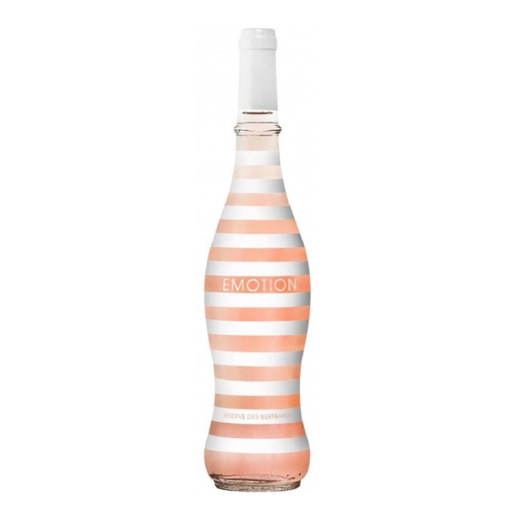 Emotion Vino Rose 750Ml