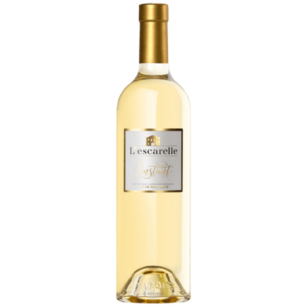 Escarelle Vino Blanco 750Ml