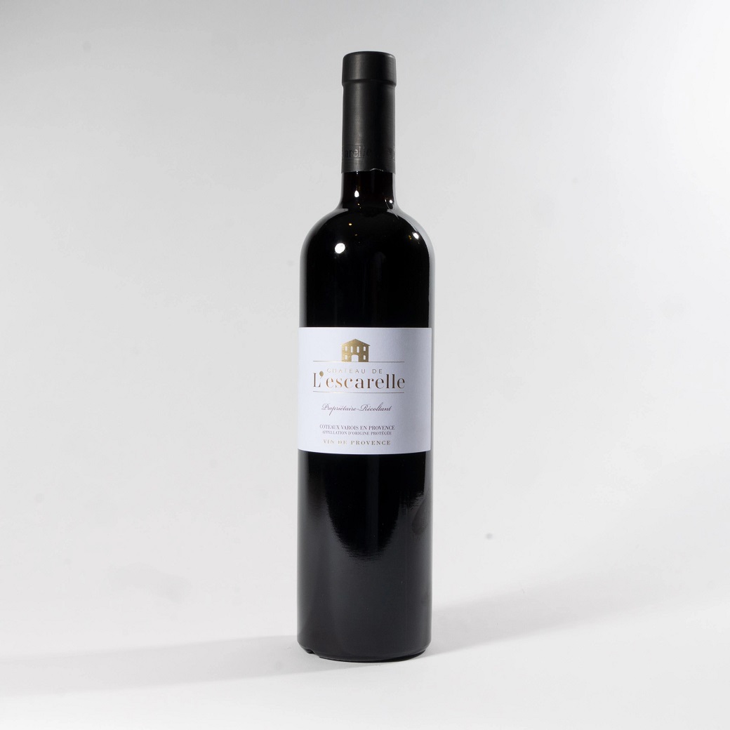 Escarelle Vino Tinto 750Ml