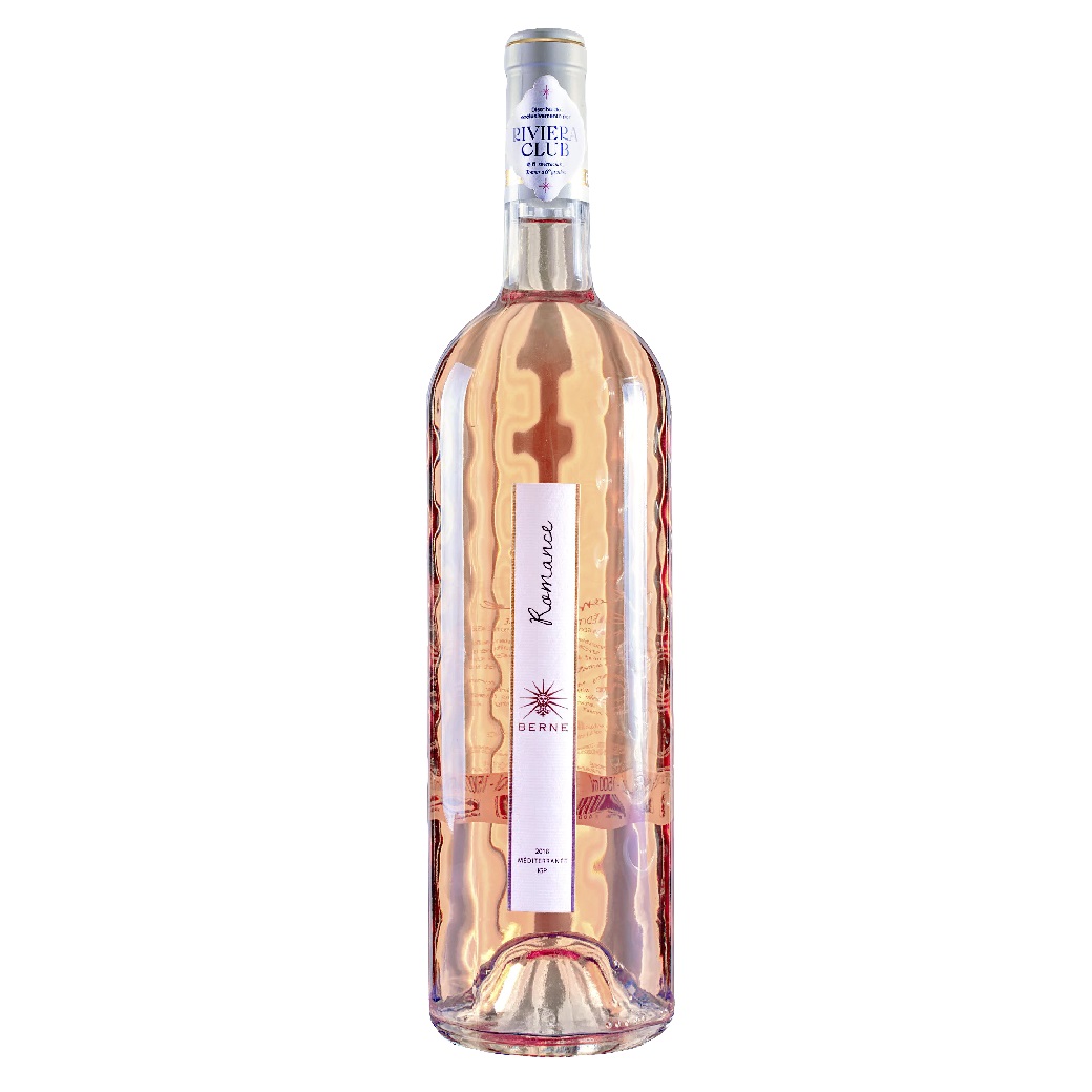 Romance Vino Rose Magnum 1500Ml