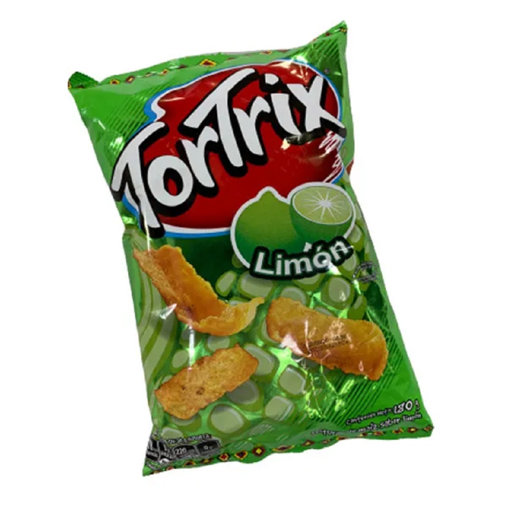 Tortrix Limon 180G