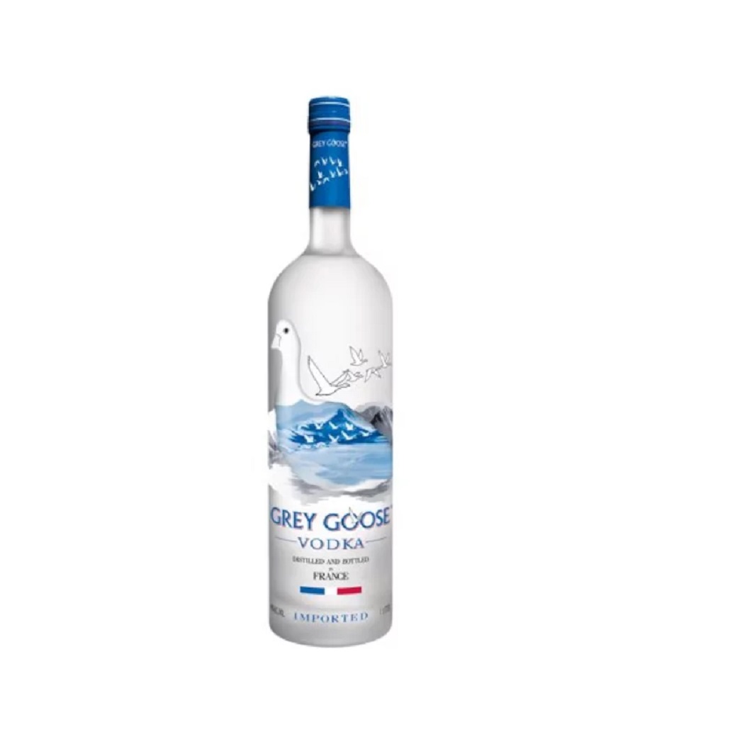 Grey Goose 750ml