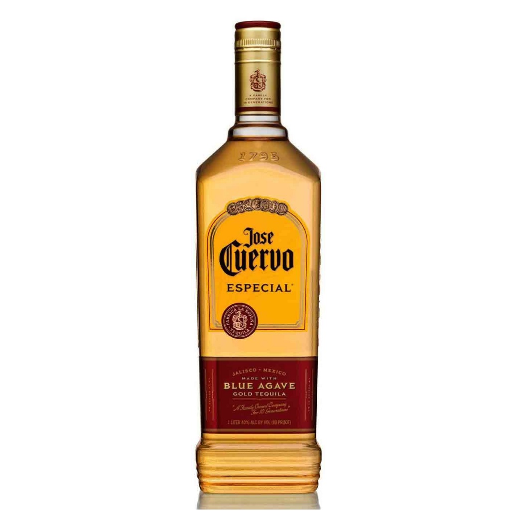 Jose Cuervo Reposado 1 Litro