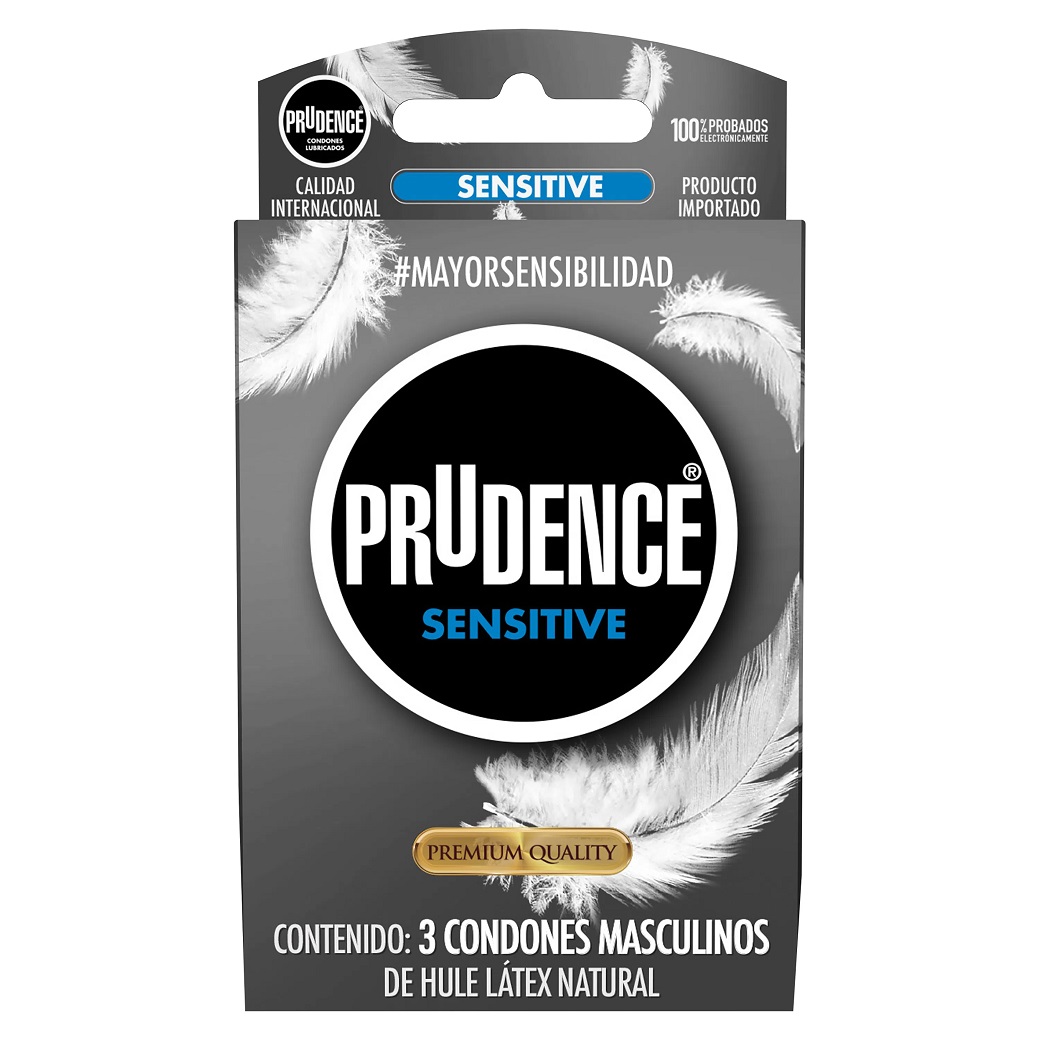 Prudence Condon Sens