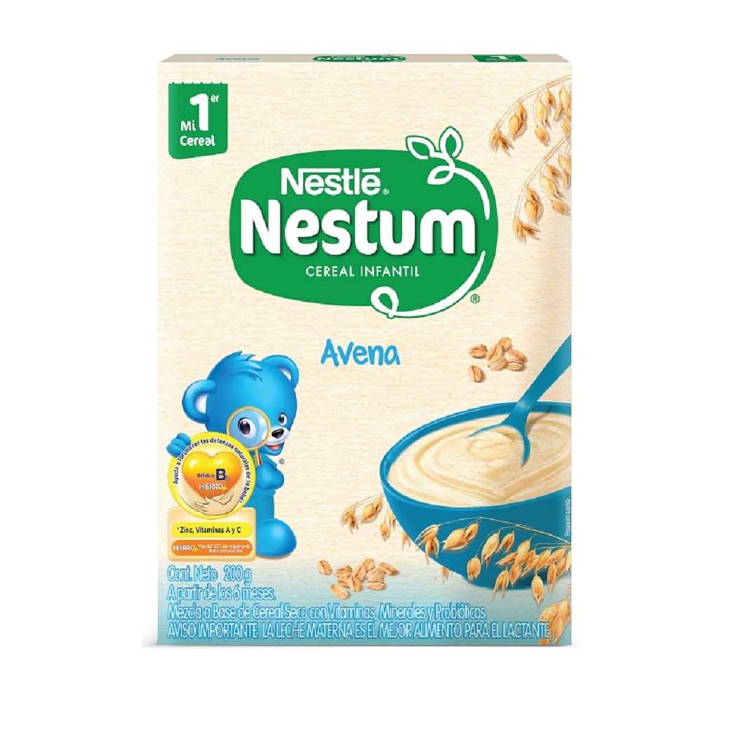 Nestum Avena 200G