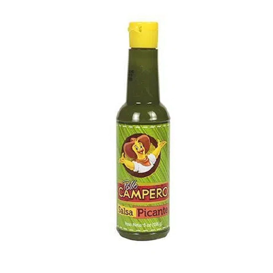 Campero Salsa Picante